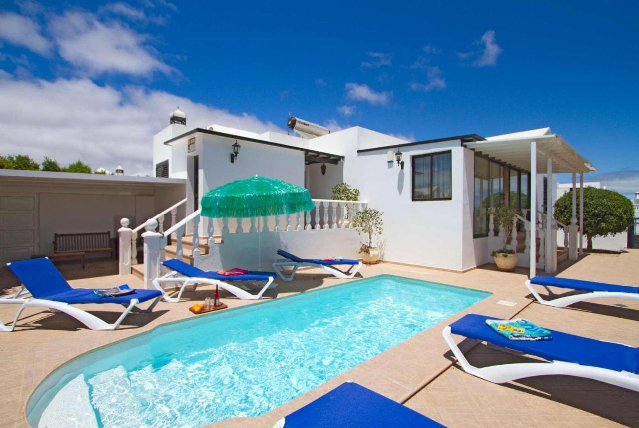 Harmony Villa *